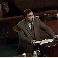 Michael j cox